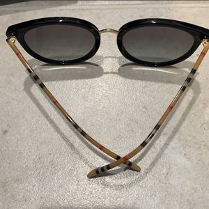 Burberry Sunglasses
